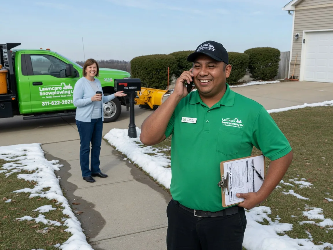 Lawn Care Services By Expert Landscaper Iron Belt, WI FAQs